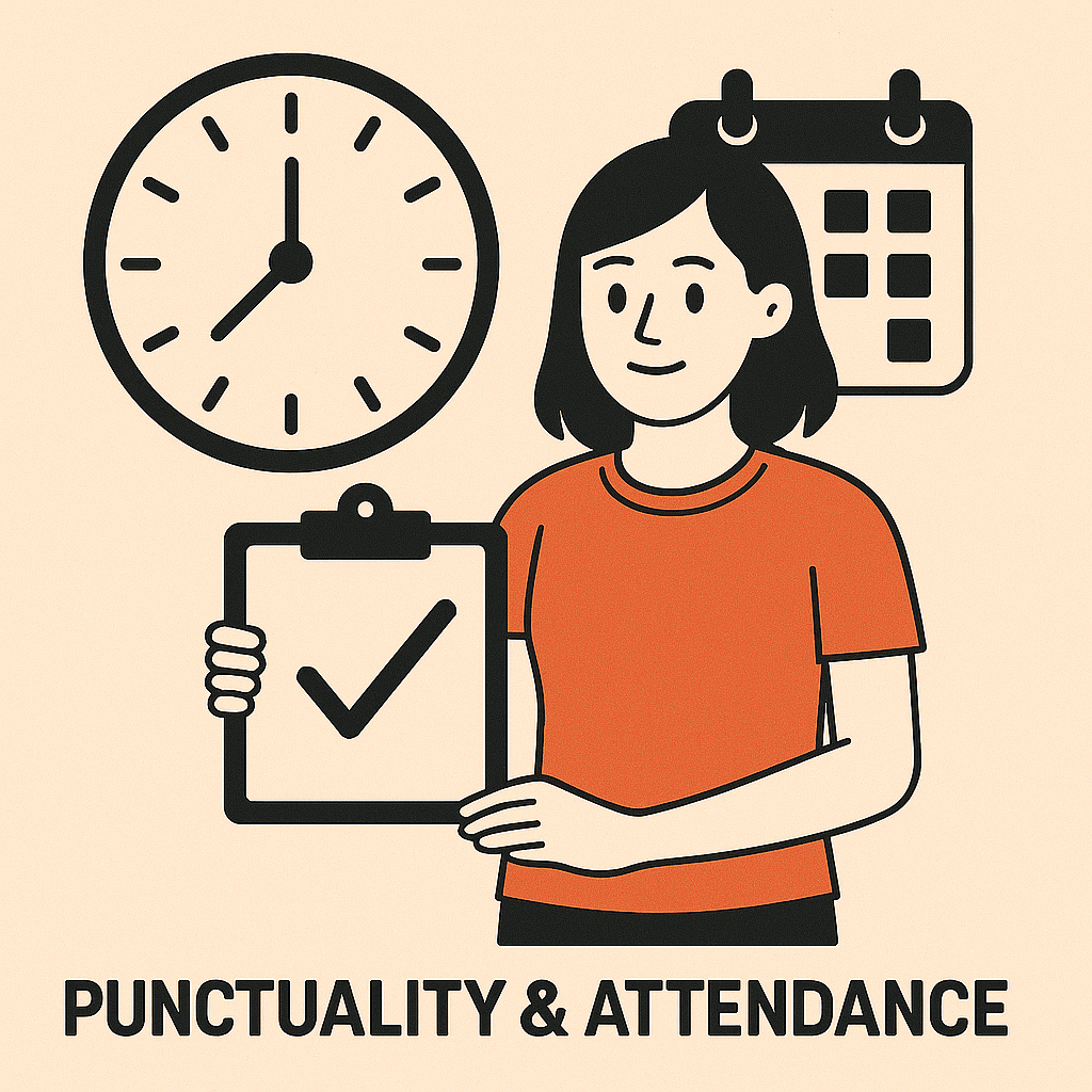 Punctuality